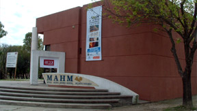 Museo Archivo Historico de Casilda