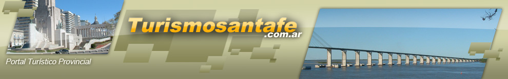 Turismo Santa Fe