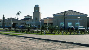 Centro de Convenciones de Melincue