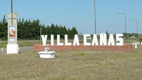 La Ciudad de Villa Cas