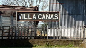 Historia de Villa Cas